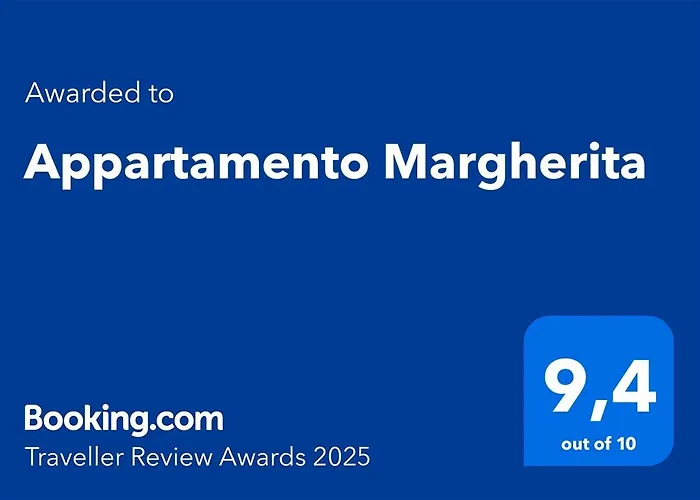 شقة Margherita *