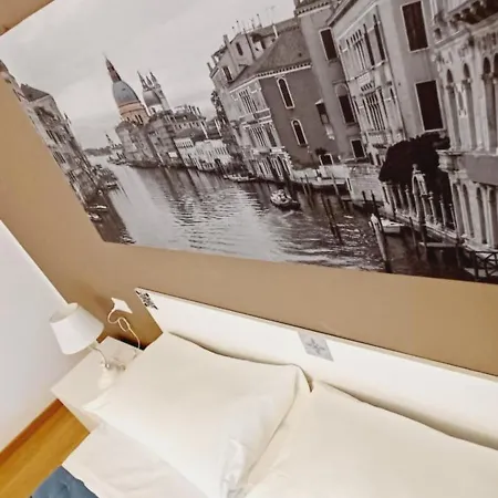 Margherita Apartamento