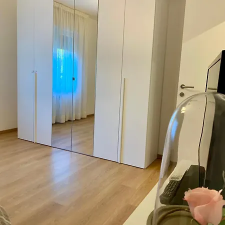 شقة Margherita ميستر