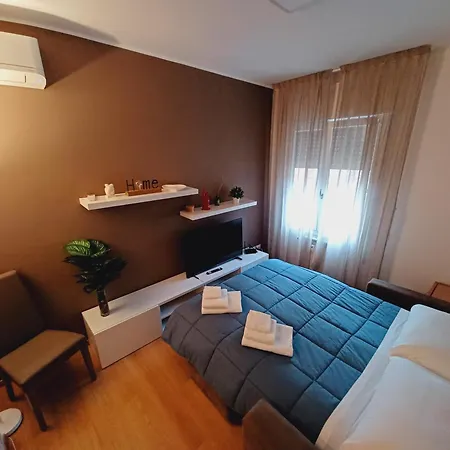 Margherita Apartment *