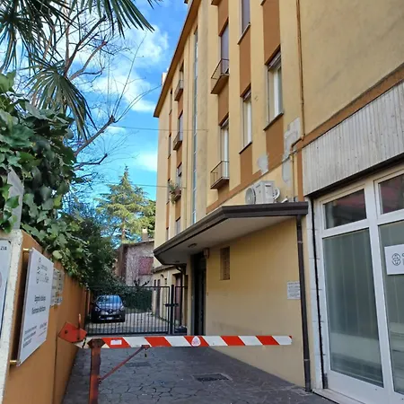 Margherita Apartment