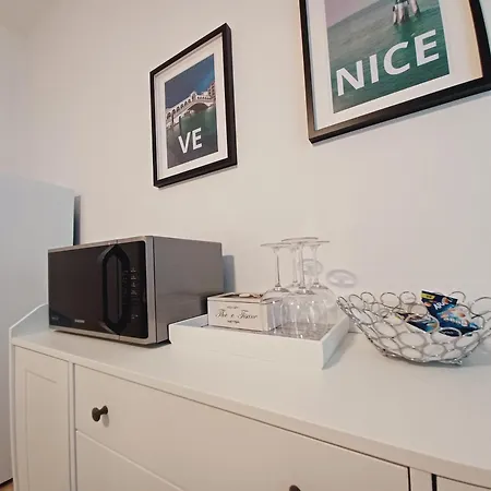 Apartment Margherita *